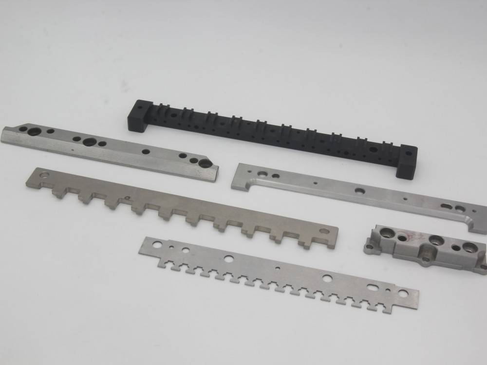 Apple mobile phone assembly jig - MAYHO