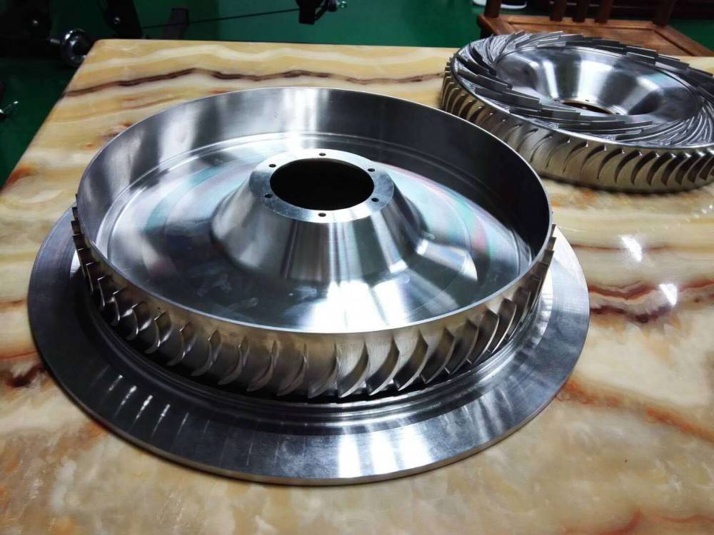 Aircraft turbine accessories - MAYHO