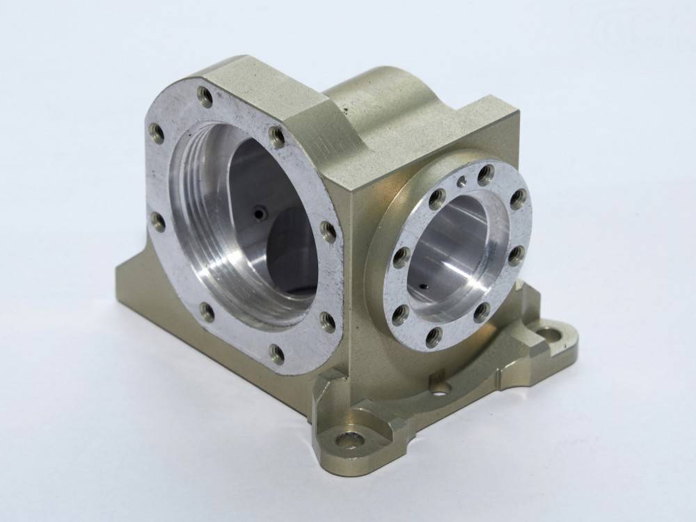 Core precision parts for optical communication equipment - MAYHO