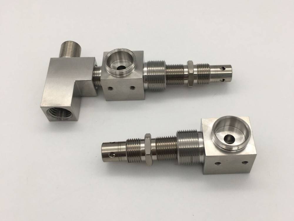 Auto connector parts - MAYHO