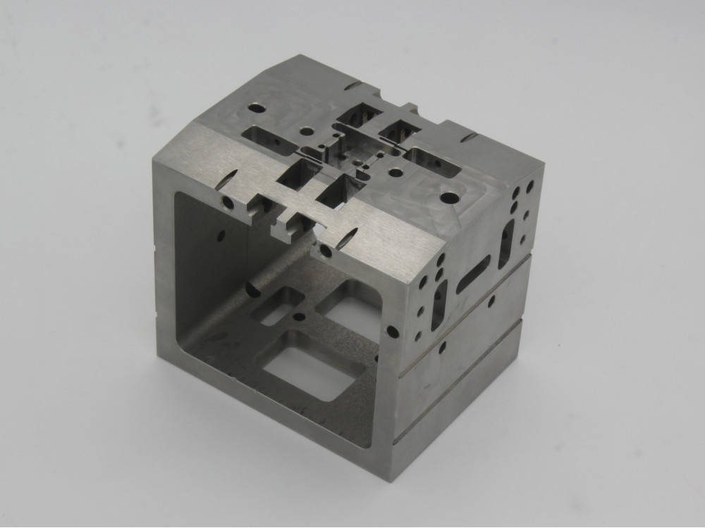 Automation equipment core precision accessories - MAYHO