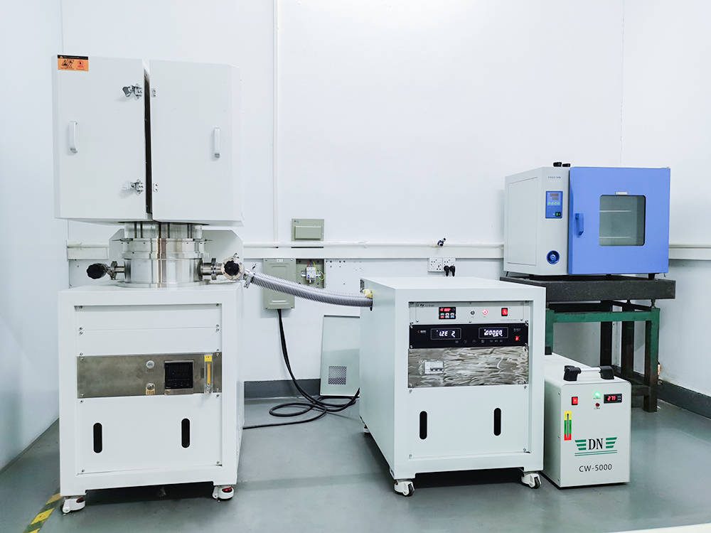 Vacuum furnace - MAYHO