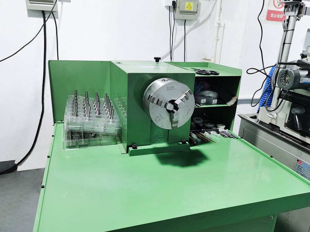 Grinding Machine - MAYHO