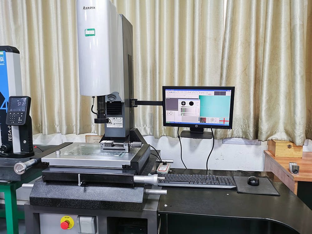 Imaging Instruments - MAYHO
