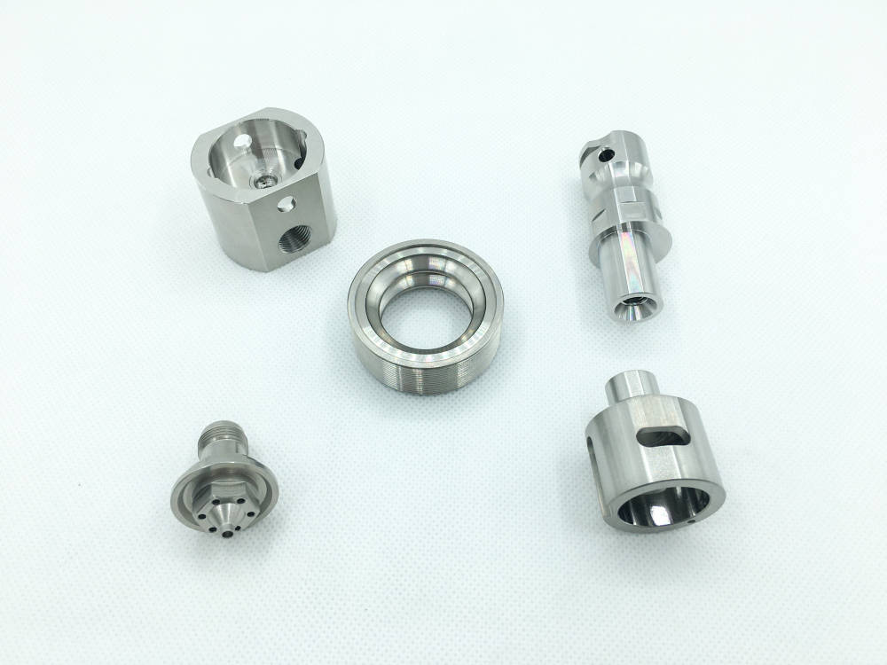 Automation equipment parts - MAYHO