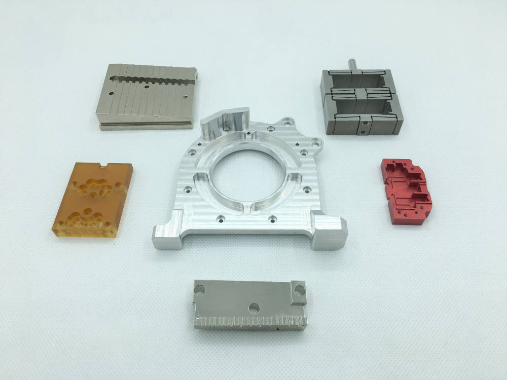 Automation equipment parts - MAYHO
