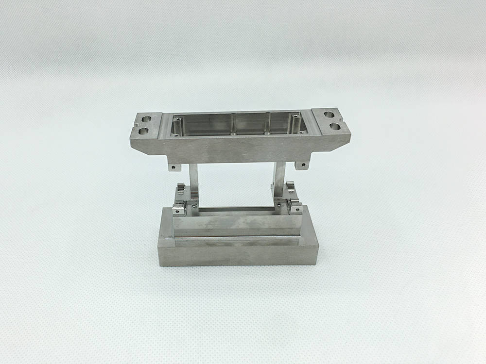 Aerospace equipment parts - MAYHO
