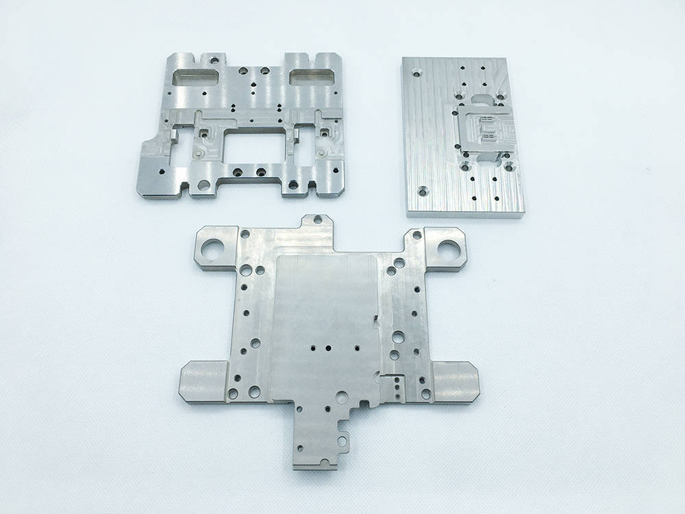 Precision tooling fixtures - MAYHO