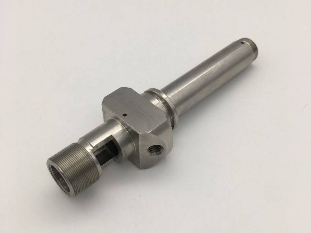 Auto transmission shafts - MAYHO