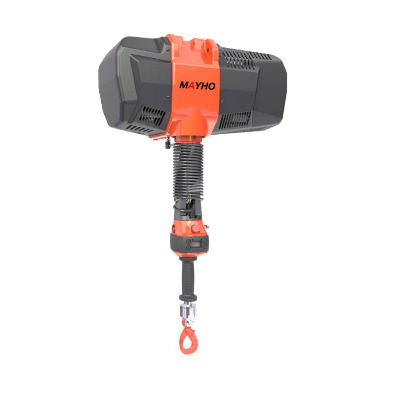 MH-iT300 Smart Lifting System - MAYHO