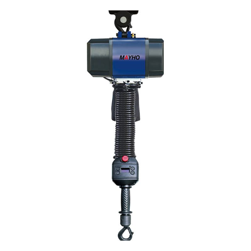 MH-SEi500 Variable Speed Electric Chain Hoist - MAYHO