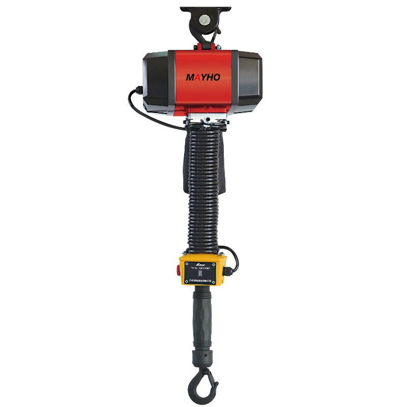 MH-SEx100 Smart Lifting Electric Chain Hoist - MAYHO