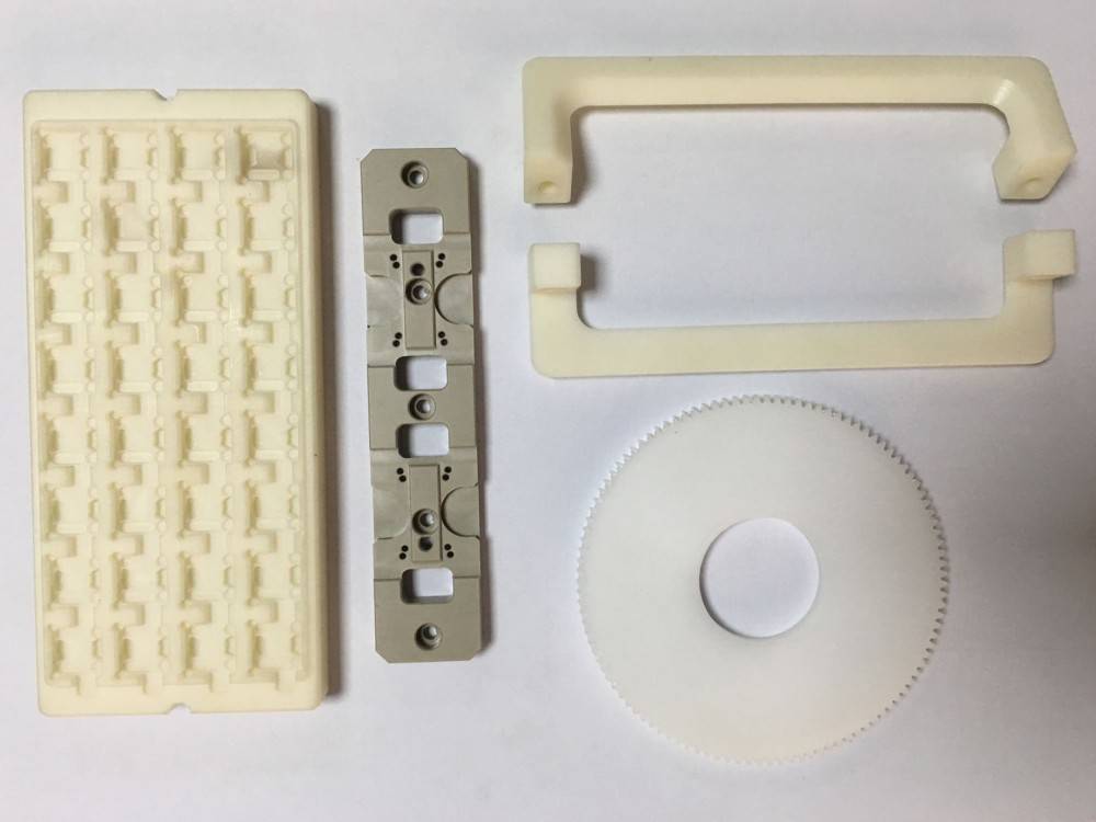 Assembly jig - MAYHO