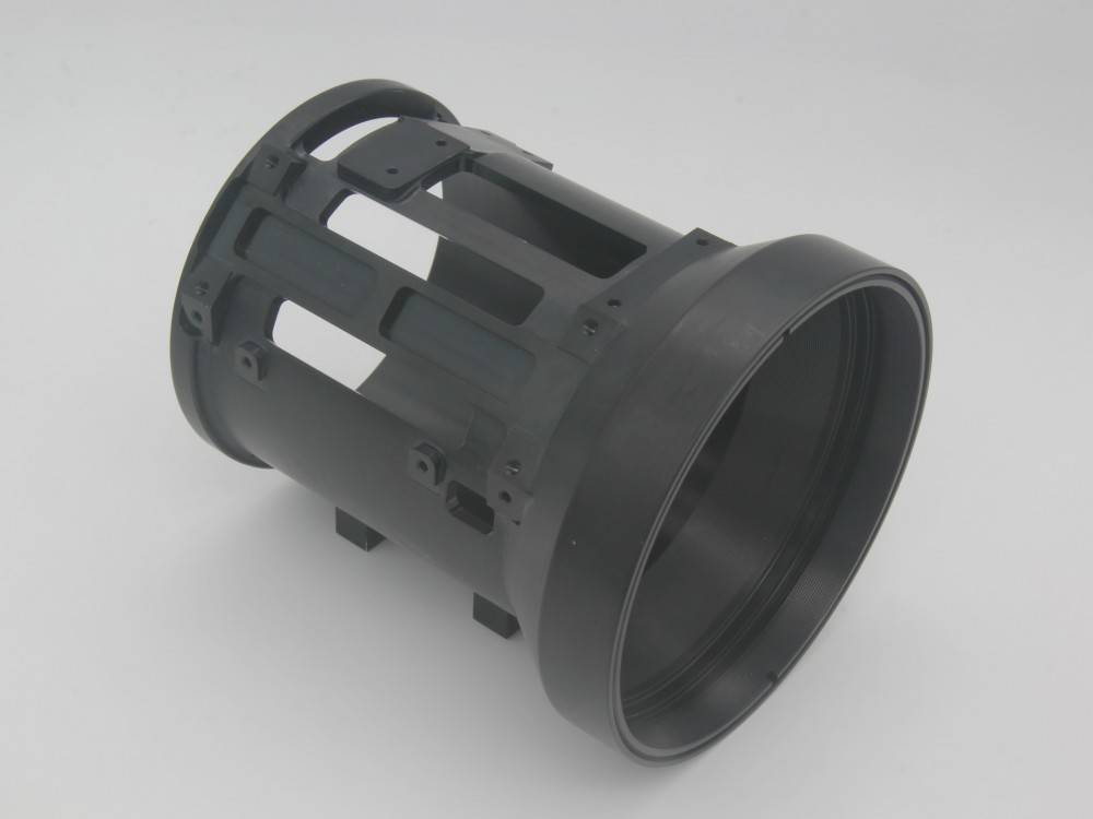 UAV lens barrel parts - MAYHO