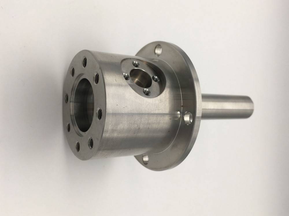 Auto transmission shafts - MAYHO