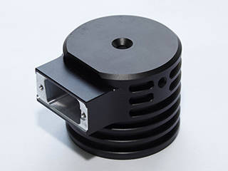 Core precision parts for optical communication equipment - MAYHO