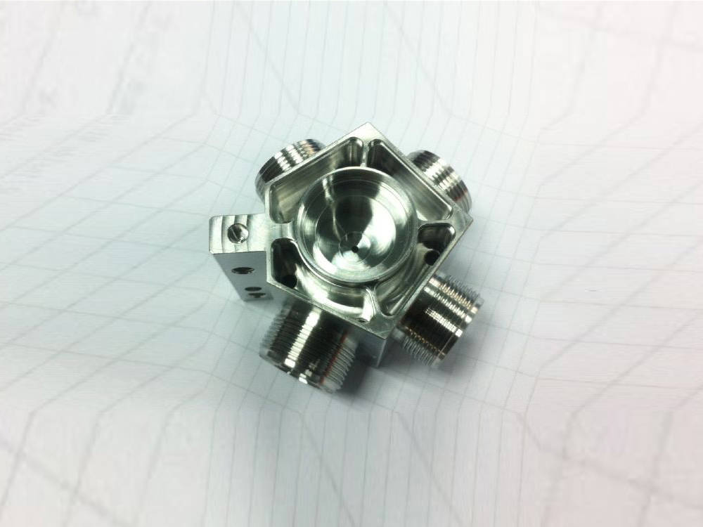 Mobile phone component automated welding equipment accessories - MAYHO