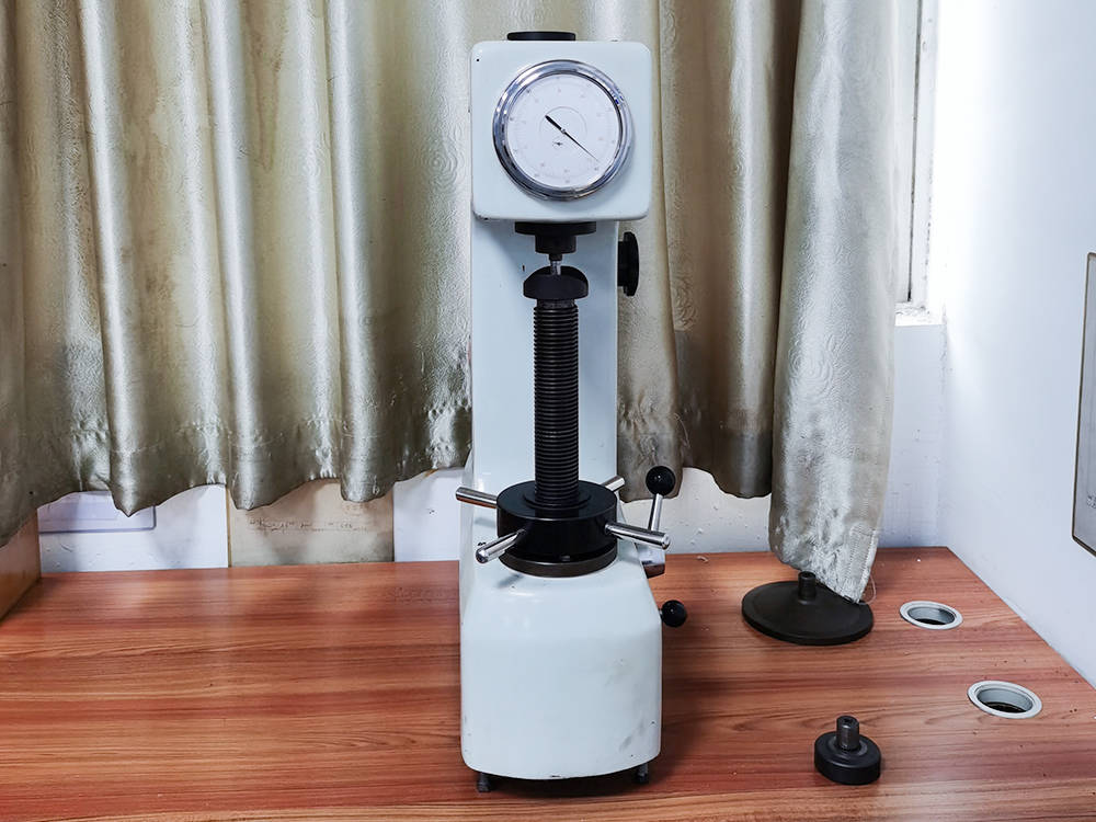 Hardness Tester - MAYHO